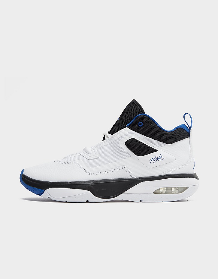 Jordan Stay Loyal 3